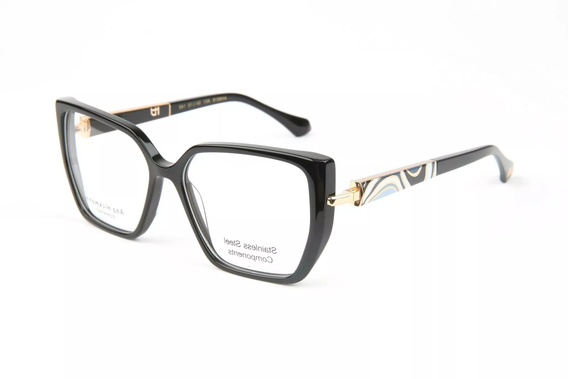 Ana Hickmann 6616 A01
