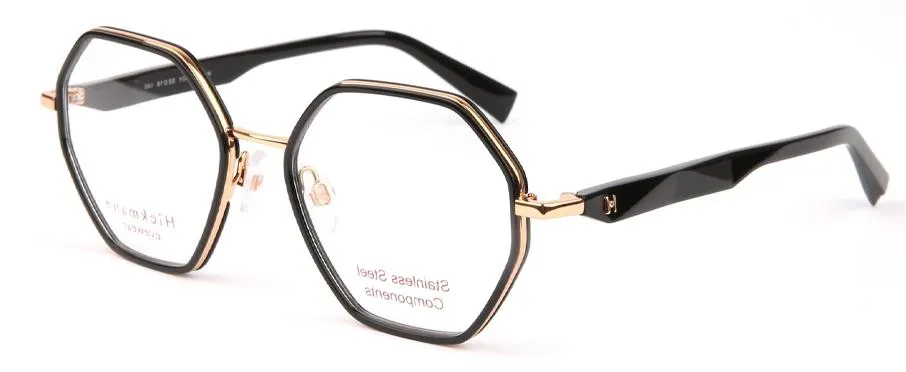 Hickmann 1222 A01 - фото