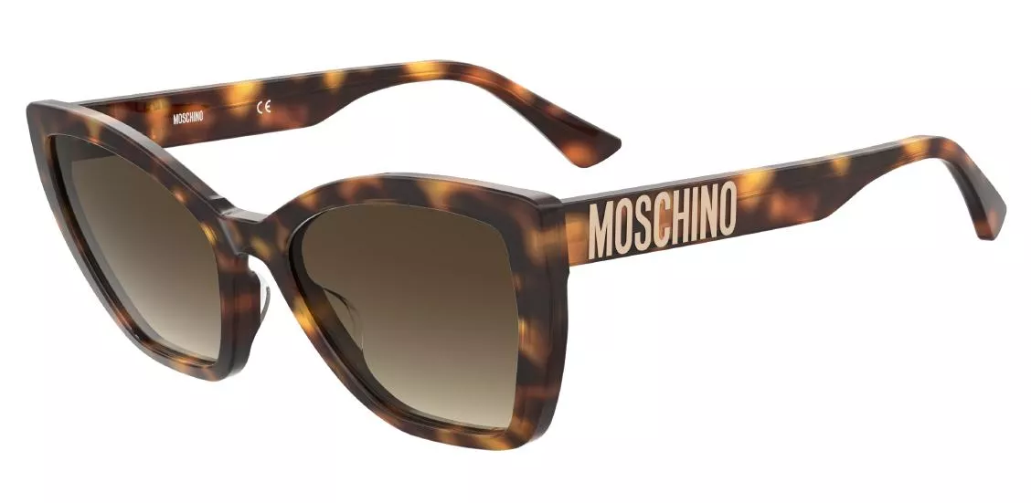 MOSCHINO 155/S 05L