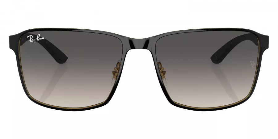 RAY-BAN 3721 187/11/59 - фото