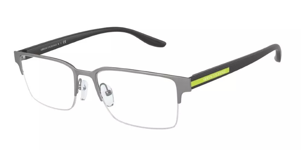 ARMANI EXCHANGE 1046 6003 - фото