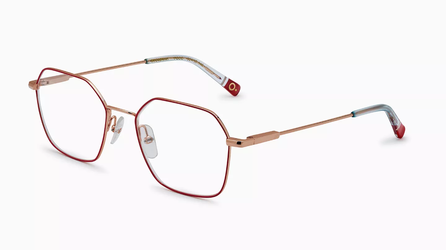 ETNIA BARCELONA BROADW PGCO