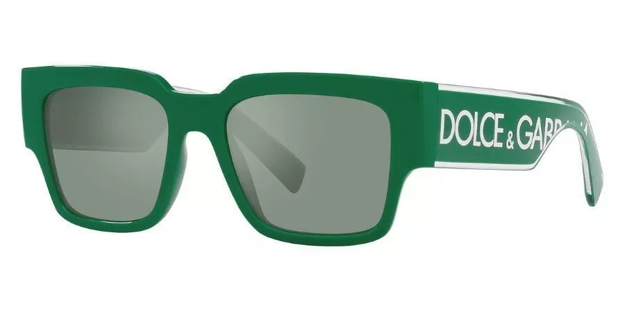 DOLCE&GABBANA 6184 331182/52