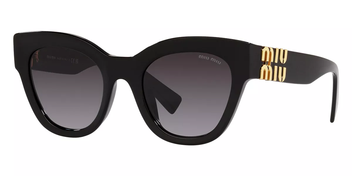 MIU MIU 01YS 1AB5D1/51 - фото MIU MIU 01YS 1AB5D1/51 - фото