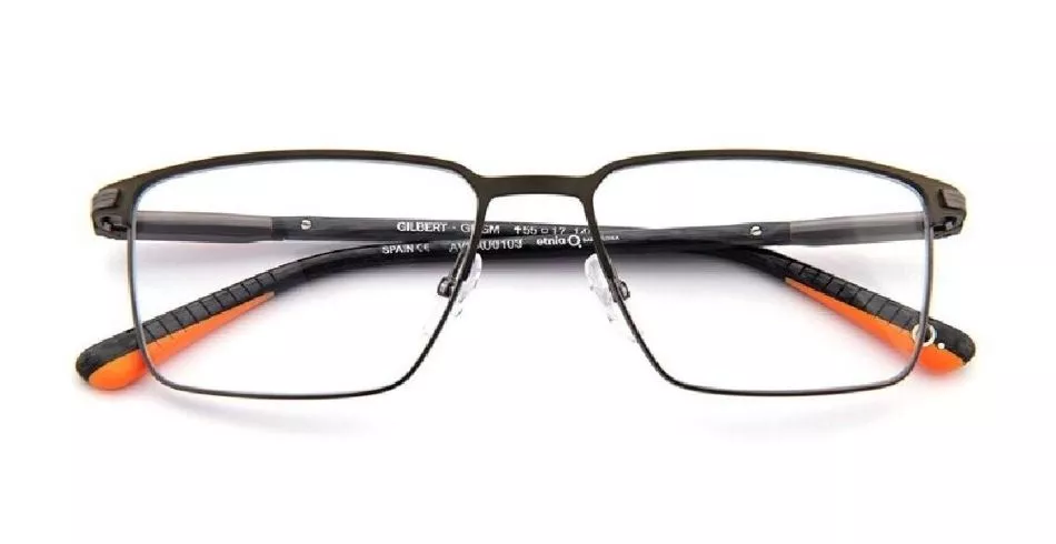 ETNIA BARCELONA GILBERT GRGM - фото
