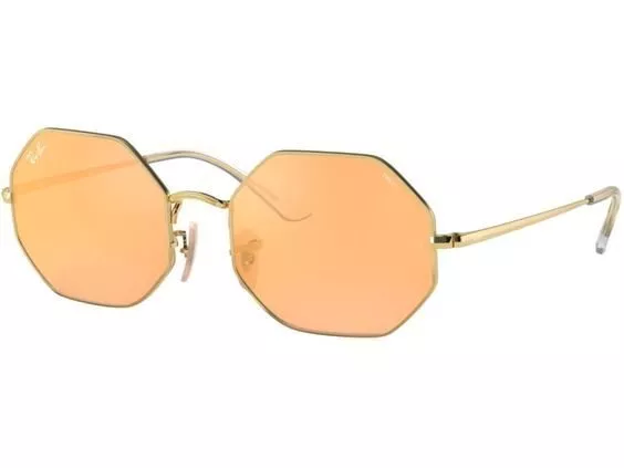 RAY-BAN 1972 001/B4/54