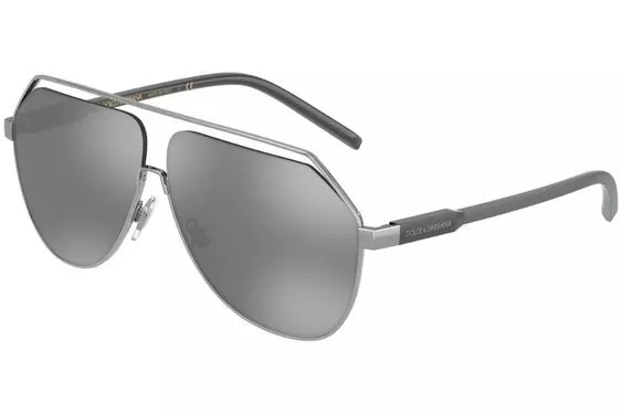 DOLCE&GABBANA 2266 04/73/63