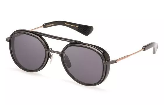 DITA Spacecraft BLK-RGD - фото
