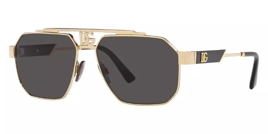DOLCE&GABBANA 2294 02/87/59