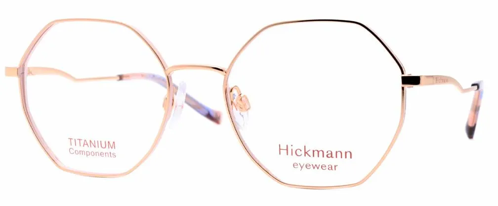 Hickmann 1020T 05A