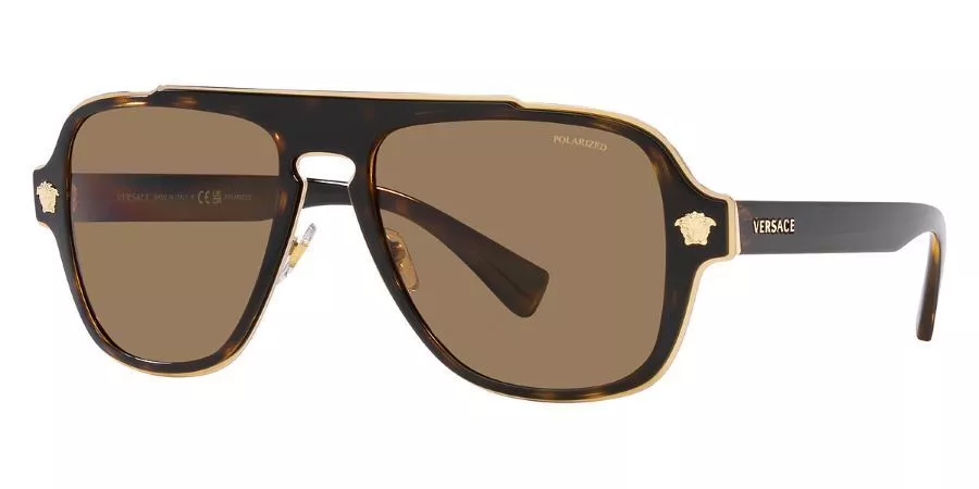 VERSACE 2199 1252LA/56