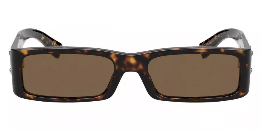DOLCE&amp;GABBANA 4444 502/73/55 - фото