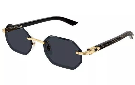 CARTIER 0439S 001