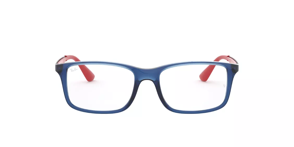 RAY-BAN 1570 3721 - фото
