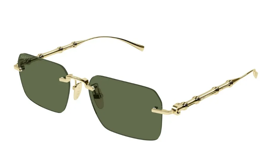 GUCCI 2154S 003/56