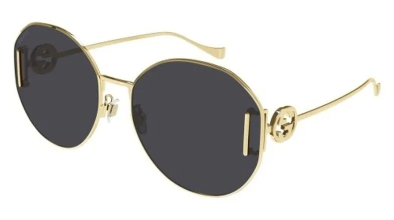 GUCCI 1206SA 002/63 - фото
