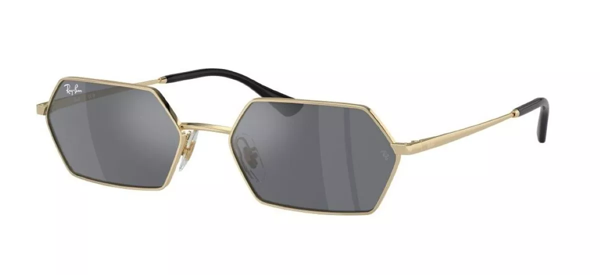 RAY-BAN 3728 92136V/58 - фото