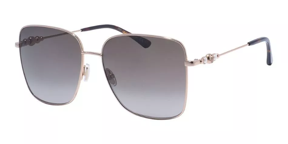 JIMMY CHOO HESTER/S 06J