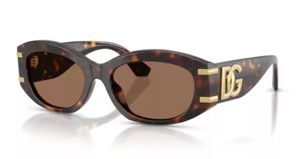DOLCE&GABBANA 4502 502/73/55