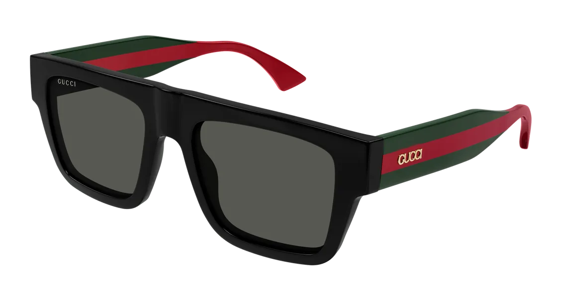 GUCCI 1868S 001/53 - фото