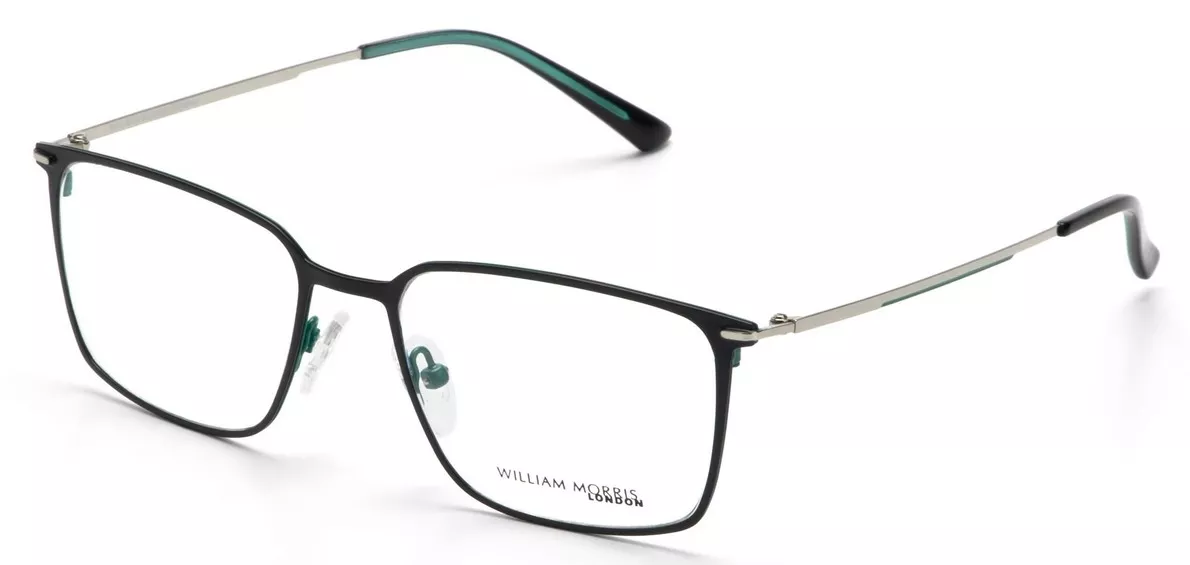WILLIAM MORRIS LN 50274 c1