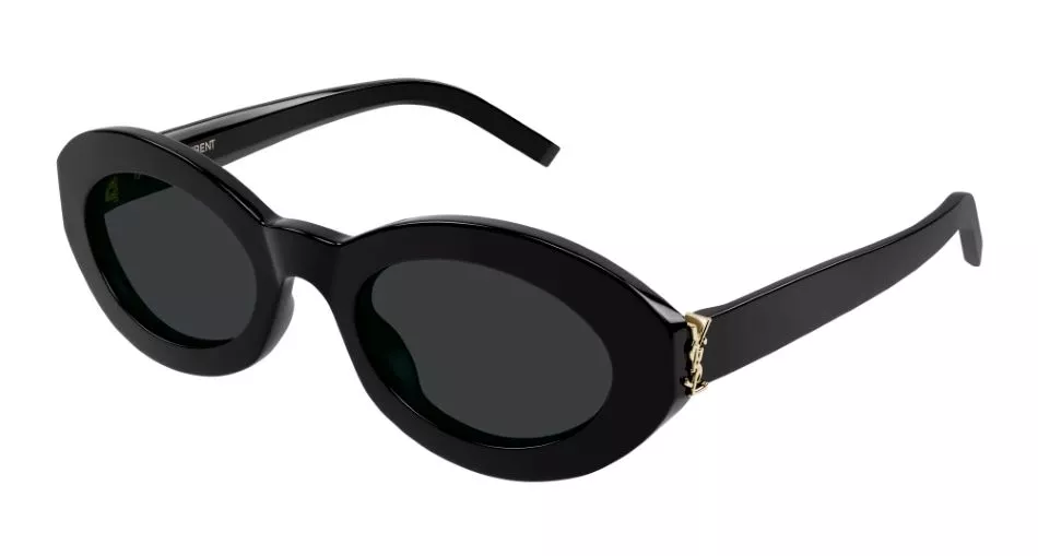 SAINT LAURENT M136 001/52 - фото