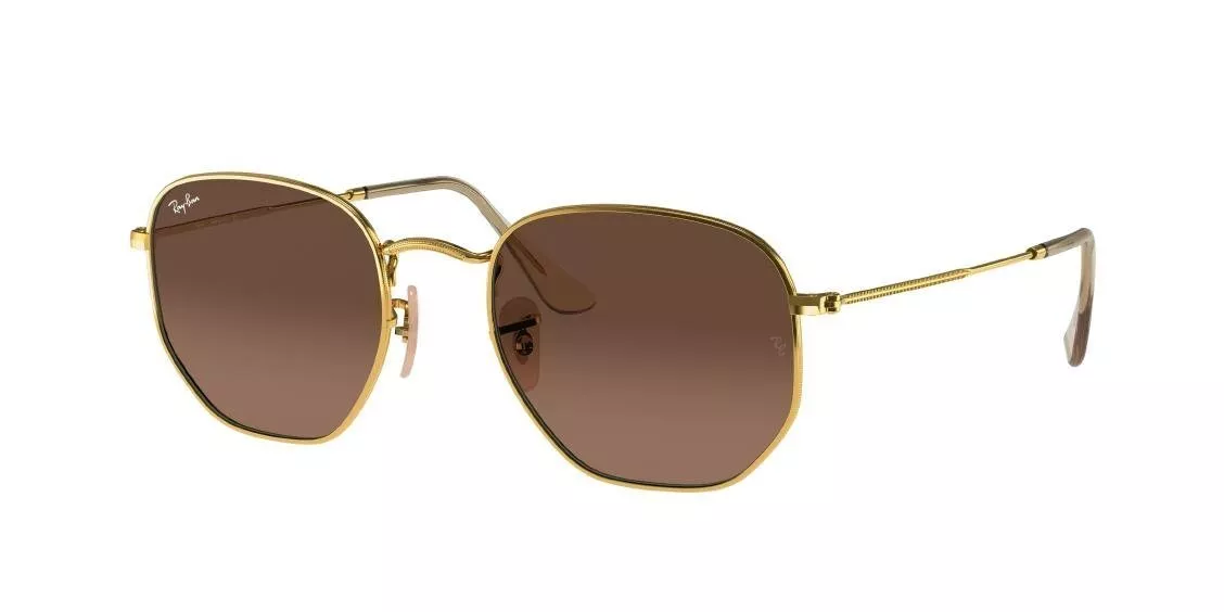 RAY-BAN 3548N 912443/54 - фото