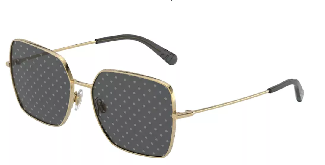 DOLCE&GABBANA 2242 02/L/57
