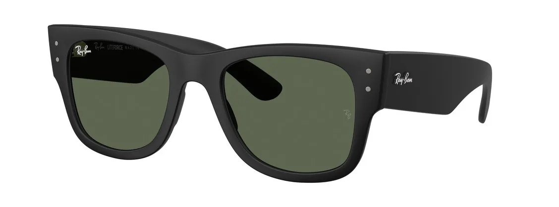 RAY-BAN 4840S 601S71/52