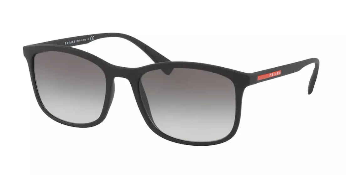 PRADA LR 01TS DG00A7/56