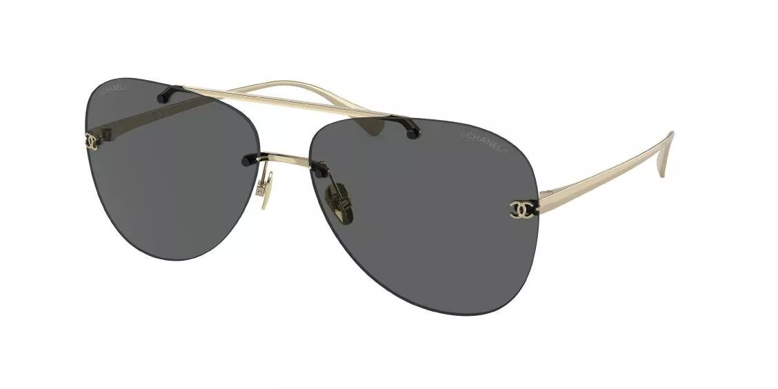 CHANEL 4285T 395S4