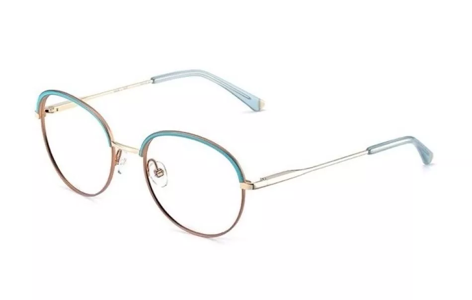 ETNIA BARCELONA KEILA TQGD
