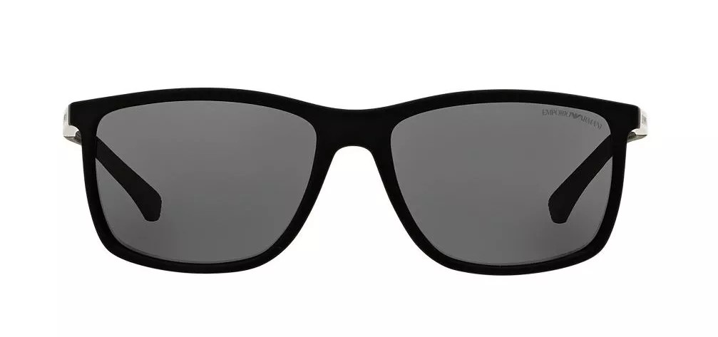 EMPORIO ARMANI 4058 506381/58 - фото