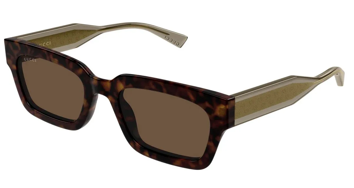 GUCCI 2069S 002/53