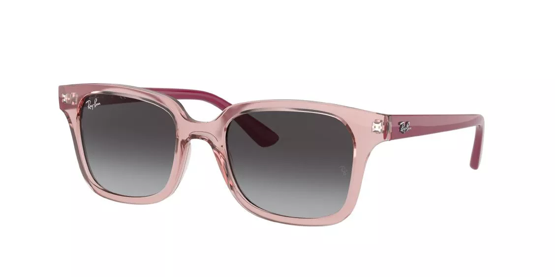 RAY-BAN JUNIOR 9071S 70678G/48 - фото