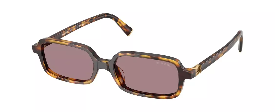 MIU MIU 11ZS 14L20I - фото