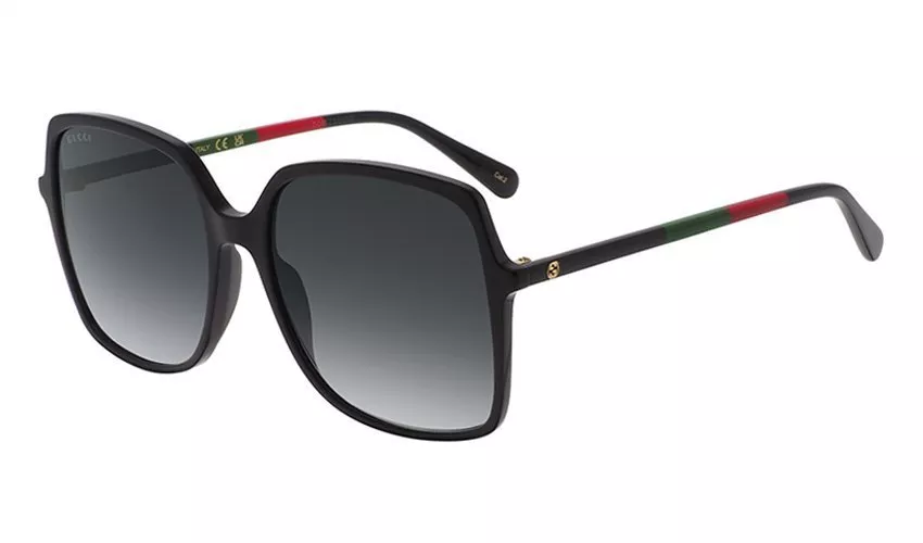 GUCCI 0544S 007/57