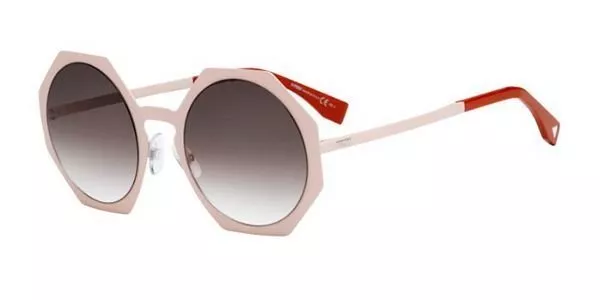 FENDI 0152/S TTM