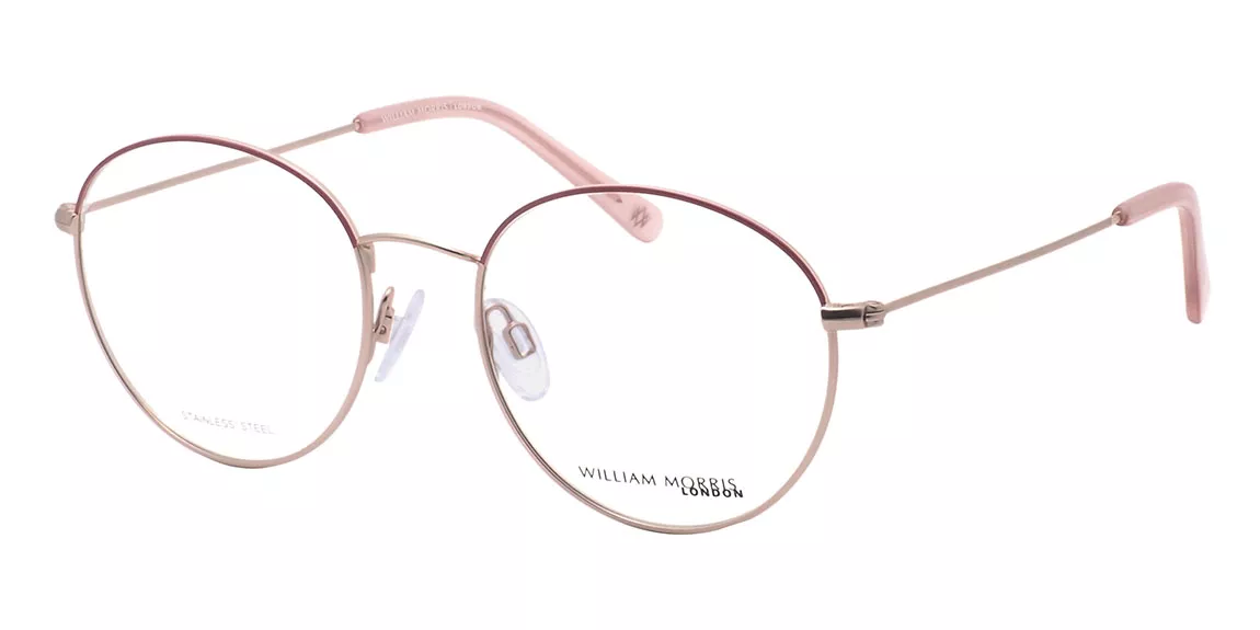 WILLIAM MORRIS LN 50319 3721