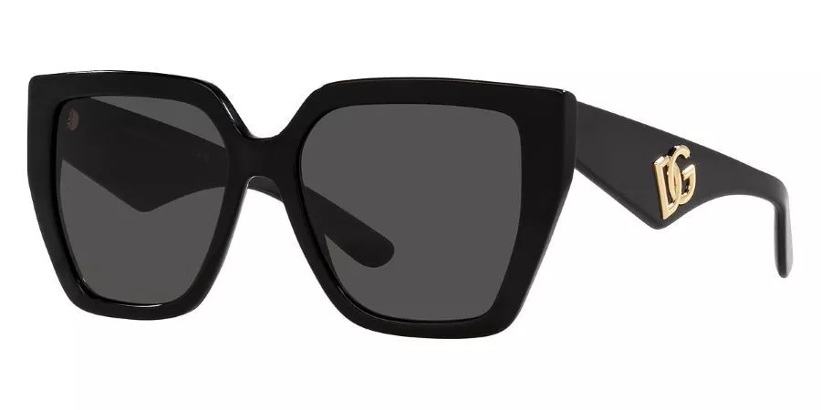 DOLCE&GABBANA 4438 501/87/55