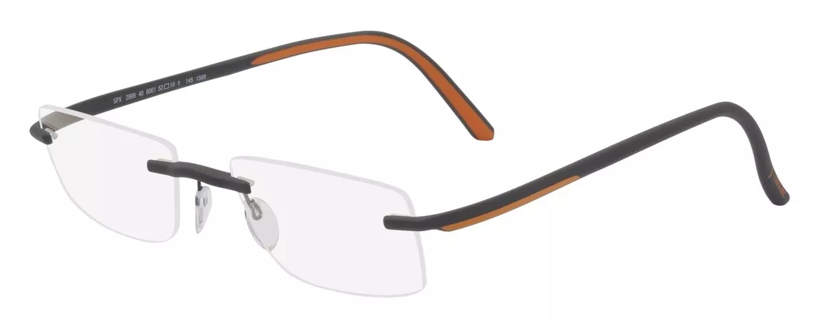 SILHOUETTE 2899 6061