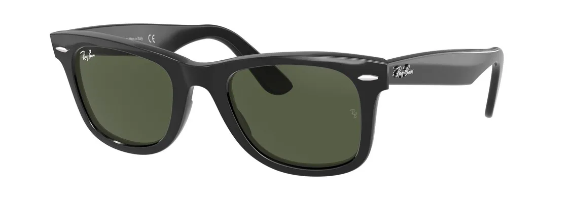 RAY-BAN 2140 901/3F/52 - фото
