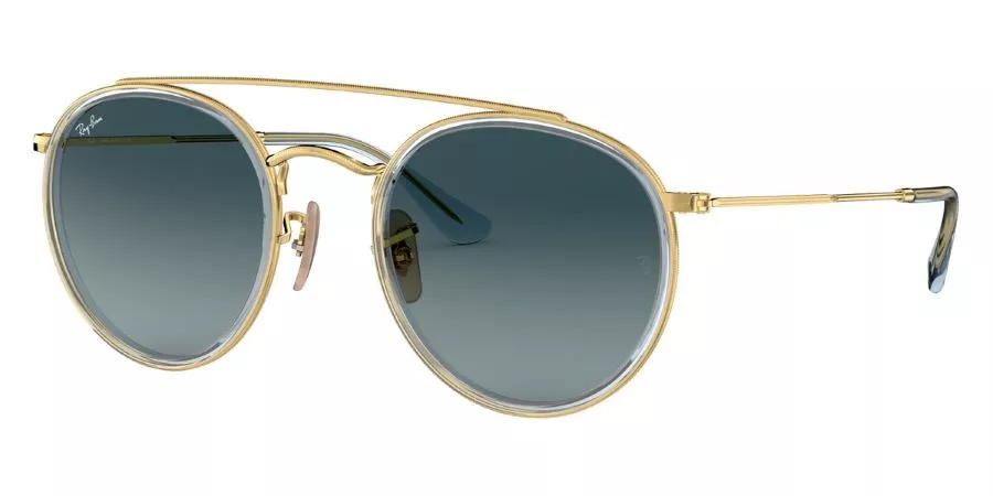 RAY-BAN 3647N 91233M/51 - фото