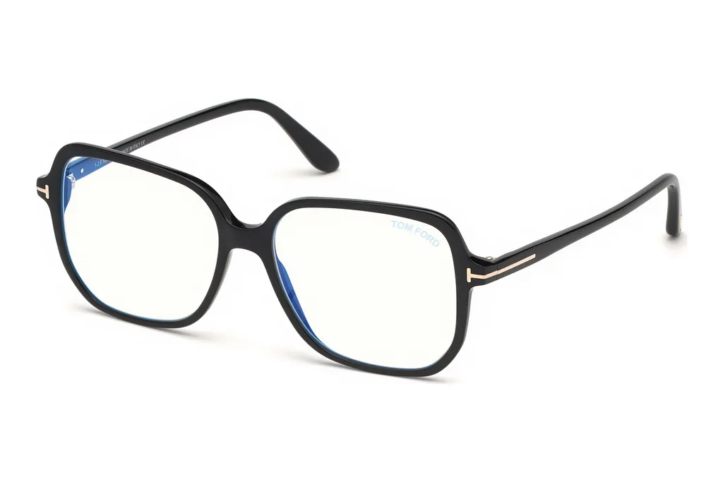 TOM FORD 5578-B 001