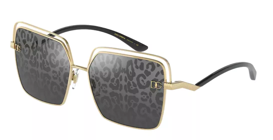 DOLCE&GABBANA 2268 02/P/59
