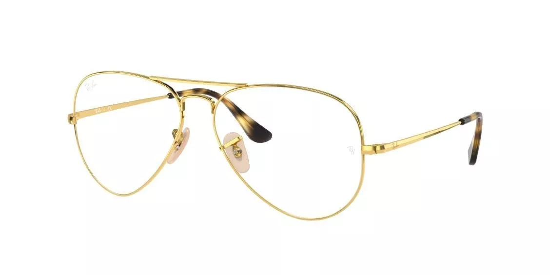 RAY-BAN 6489 2500 - фото