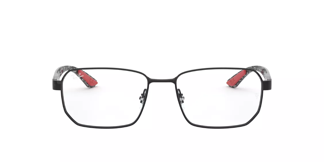 RAY-BAN 8419 2509 - фото