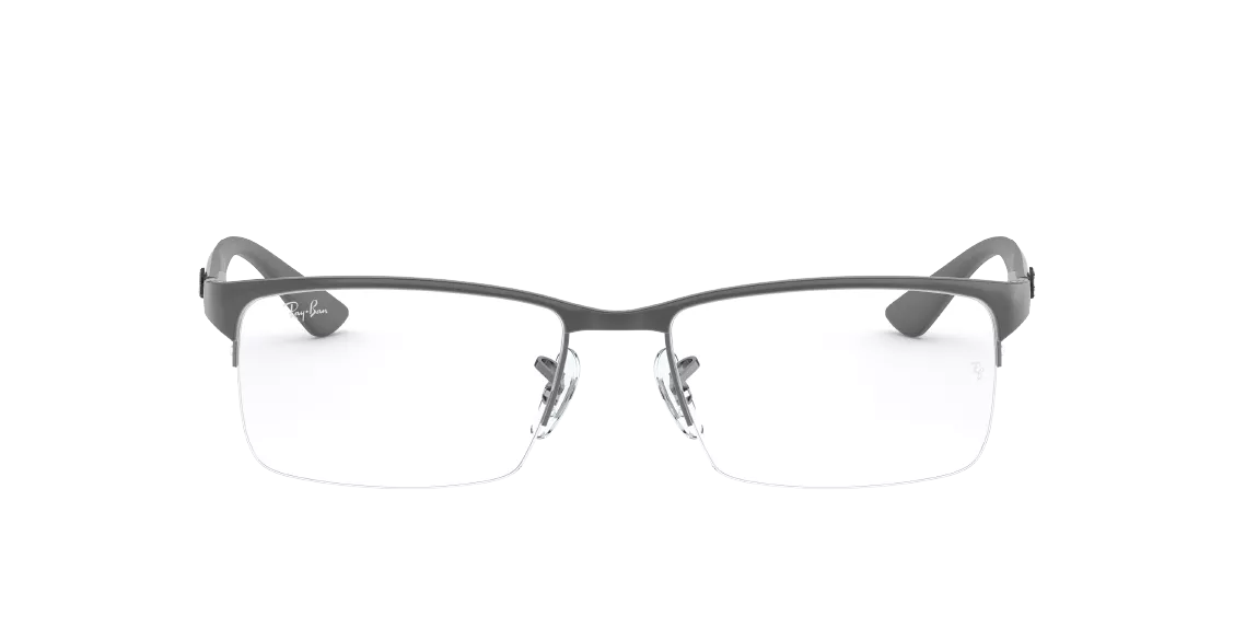 RAY-BAN 8411 2714 - фото