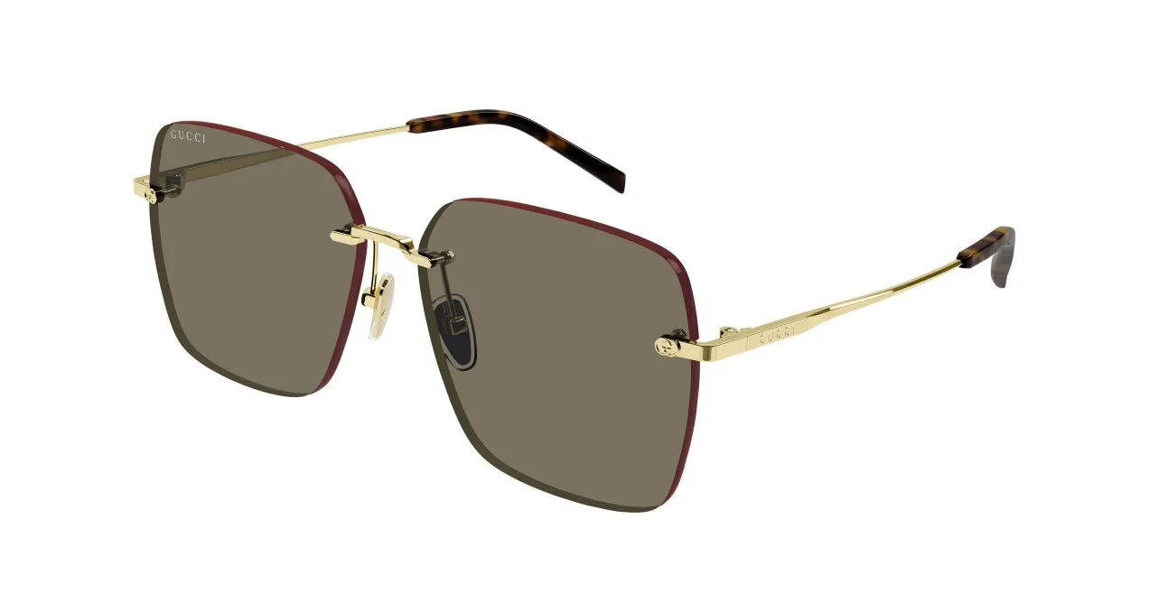 GUCCI 1955SA 002/60
