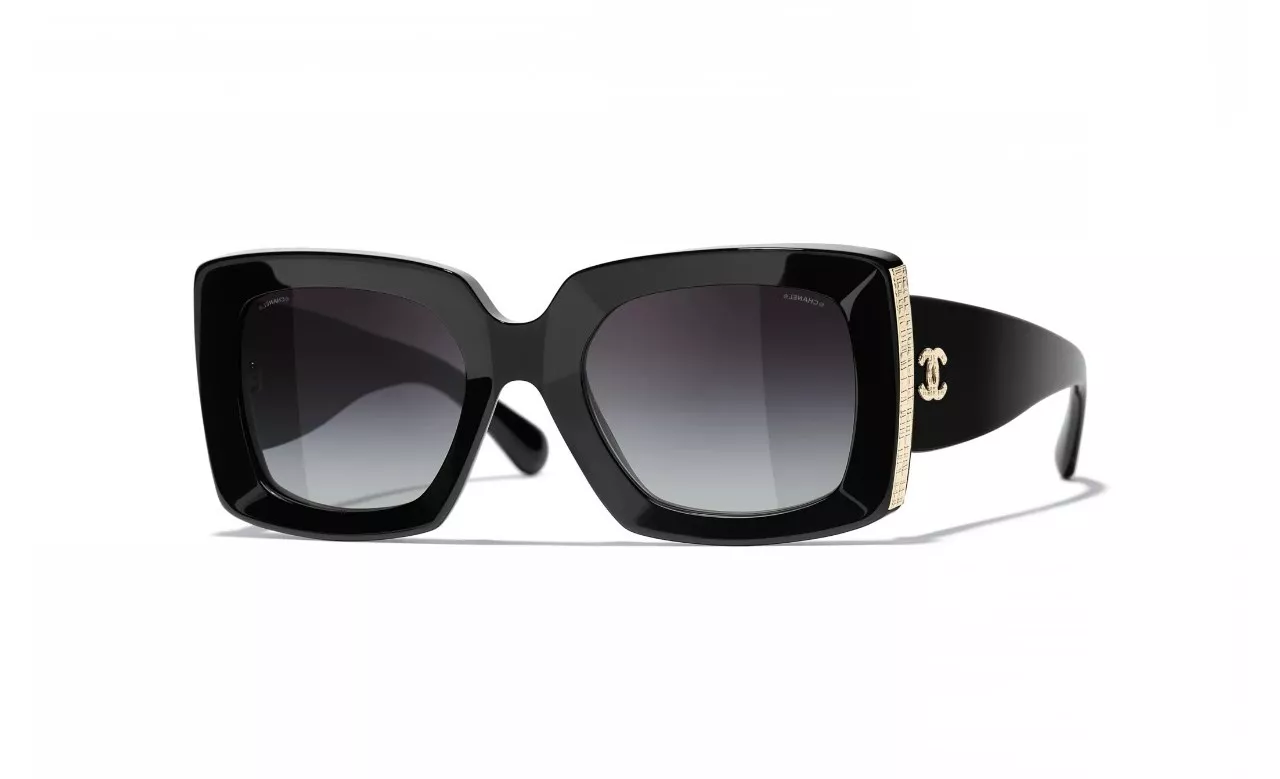 CHANEL 5435 C622S6/53